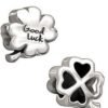 Charms Chamilia Good Luck 2010-3086