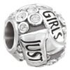 Charms Chamilia Girls Just Want to have fun 2025-1310