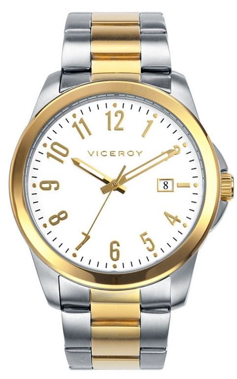Reloj Caballero Viceroy 432215-95