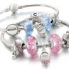 Charms Chamilia Twinkle Toes 2025-1073