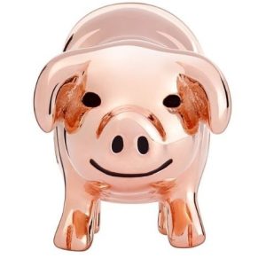 Charms Chamilia Piggy Bank 2020-0831