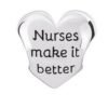 Charms Chamilia Heart of a Nurse 2010-3462