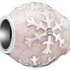 Charms Chamilia Snow Star Charm 2025-2028