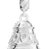 Charms Chamilia Campanas Plata 2025-2035