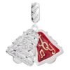 Charms Chamilia Campanas Plata 2025-2035