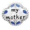 Charms Chamilia My Mother, My Friend Charm 2025-1408