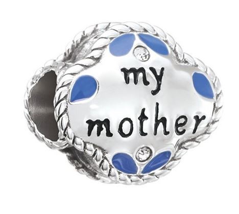 Charms Chamilia My Mother, My Friend Charm 2025-1408
