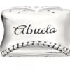 Charms Chamilia Family Disc Bead-Grandma 2010-3226