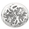 Charms Chamilia Family Disc Bead-Daughter 2010-3229