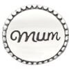 Charms Chamilia Family Disc Bead-Mum 2010-3244