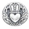 Charm Chamilia Claddagh Charm 2010-3277