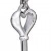 Charms Chamilia Key To Love Charm 2010-3153