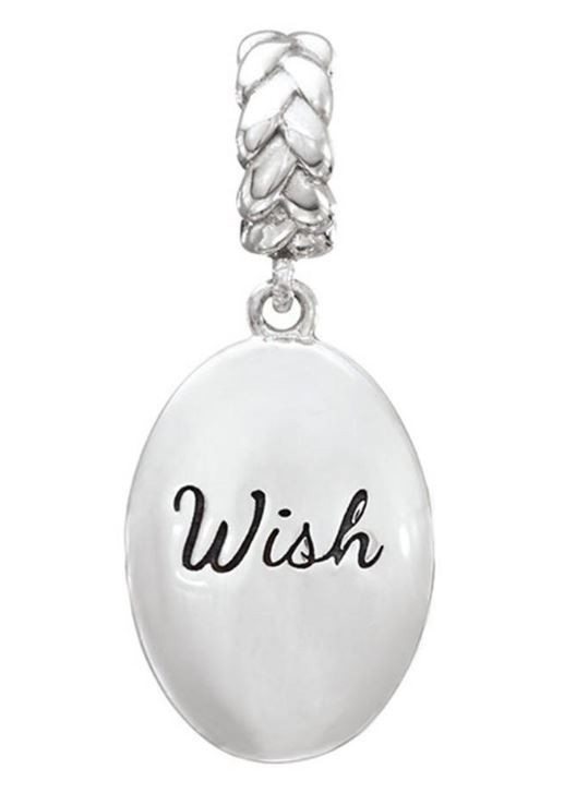 Charms Chamilia My Wish For You 2010-3281