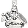 Charms Chamilia Her Gift Of Friends Charm 2010-3145