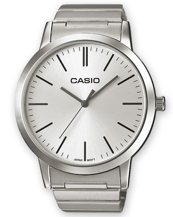 Reloj Casio Collection Analógico LTP-E118D-7AEF