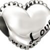 Charms Chamilia I Love You Bead 2010-3087