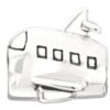 Charms Chamilia Ready For Takeoff-Airplane Bead 2010-3235