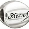 Charms Chamilia Blessed-Crystal Swarovski Bead 2025-1012