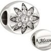 Charms Chamilia Blessed-Crystal Swarovski Bead 2025-1012