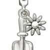 Charms Chamilia Garden Trowel Charm 2010-3170