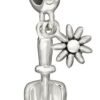 Charms Chamilia Garden Trowel Charm 2010-3170