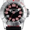 Reloj Niño analógico Viceroy Kids 42123-55 Acero y correa piel