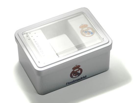 Reloj Viceroy Real Madrid Crono 40964-05