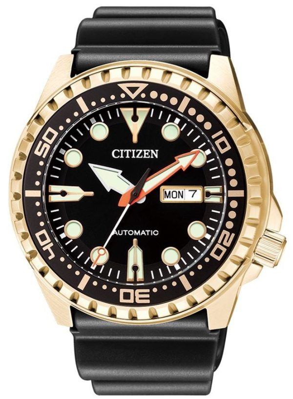 Reloj Citizen Marine Sport Automatic NH8383-17E