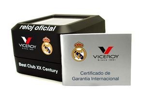 Reloj Señora Viceroy Real Madrid 432836-75