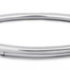 Pulsera Chamilia Lisa Ovalada Brillante 1010-0151
