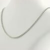 Gargantilla Chamilia Plata Envejecida 1210-0008
