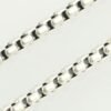Gargantilla Chamilia Plata Envejecida 1210-0008