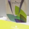 Gargantilla Chamilia Plata Envejecida 1210-0008