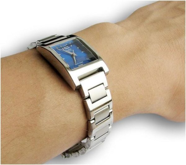 Reloj Casio Collection LTP-1283PD-2A2EF
