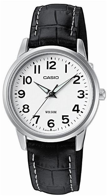 Reloj Mujer Acero Casio Collection Analógico LTP-1303PL-7BVEF