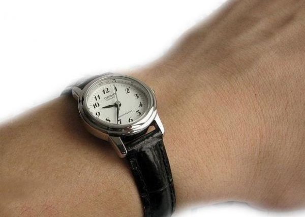 Reloj Casio Collection Señora LTP-1154PE-7BEF