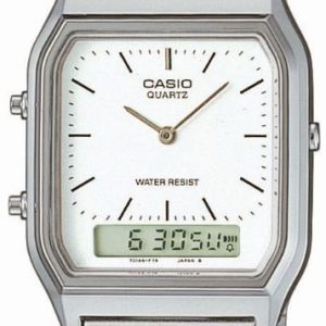 Reloj Casio Collection Anadigi AQ-230A-7DMQYES