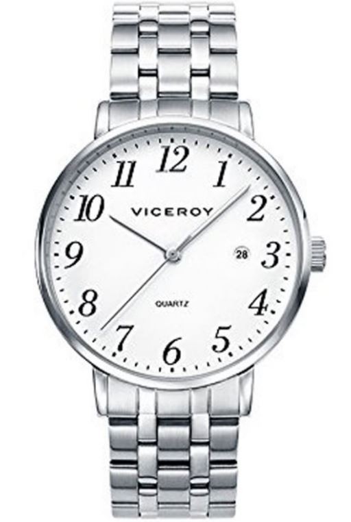Reloj Viceroy Caballero Analógico 42235-04