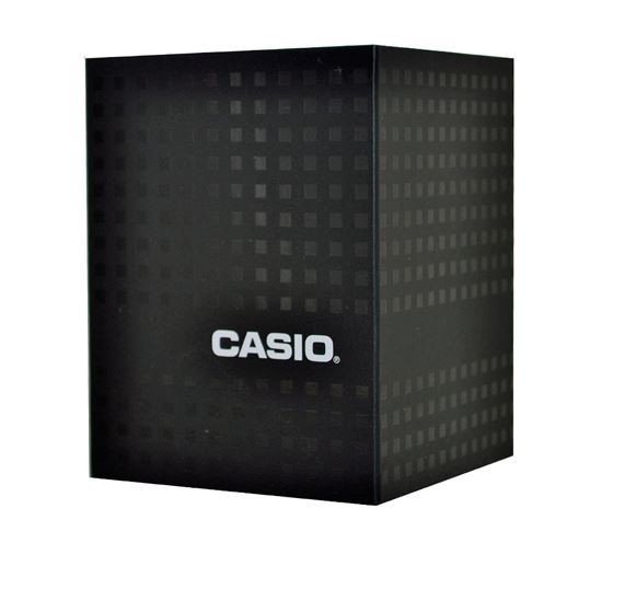 Reloj Casio Collection Anadigi AQ-180WD-1BVES