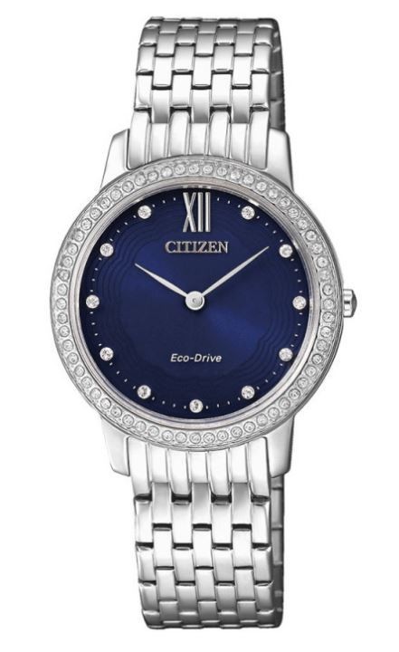 Reloj Citizen Lady Solar EX1480-82L