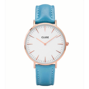 Reloj Cluse La Bohéme Rosé CL18033