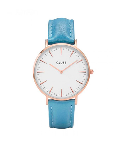 Reloj Cluse La Bohéme Rosé CL18033