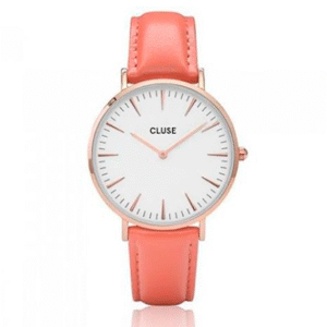 Reloj Cluse La Bohéme Rosé CL18032