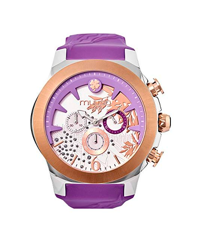 Reloj Mulco M10 Forest Señora MW5-3810-533