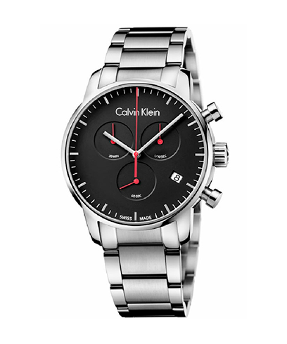 Reloj CALVIN KLEIN City K2G27141