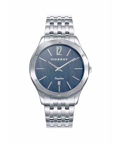 471129-35 Reloj Viceroy Caballero Analógico 471129-35