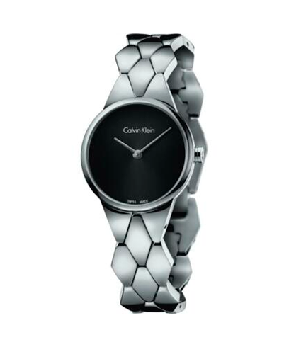Reloj de mujer CALVIN KLEIN Snake K6E23141