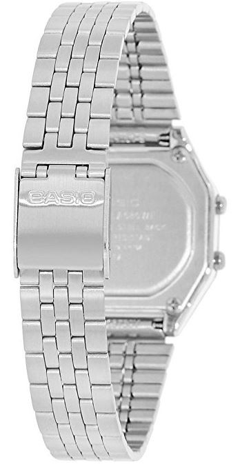 Reloj Casio Retro Mujer LA680WEA-4CEF
