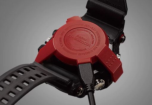 Reloj Casio G-SHOCK Rangeman GPR-B1000TLC-1DR