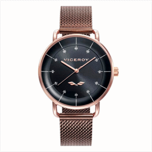Pack Reloj-Pulsera Viceroy Mujer Antonio Banderas Desing 42362-56